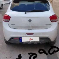 ماشین تیبا۲|خودرو سواری و وانت|اردبیل, |دیوار