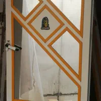 چندعدد درب و پنجره