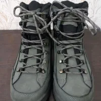 کفش کوهنوردی شماره ۴۵