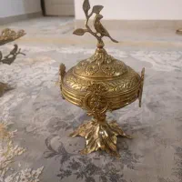 سرویس برنز|صنایع دستی و سایر لوازم تزئینی|هشتگرد, فاز ۷ مهستان|دیوار