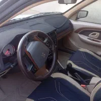 پرشیا کم کار مدل 96|خودرو سواری و وانت|مراغه, |دیوار