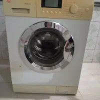 لباسشویی اتوماتیک