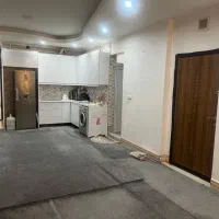 منزل طبقه بالا چهار واحده