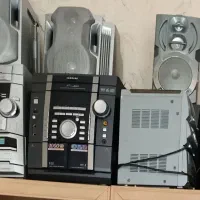 ضبط سی دی وکاست