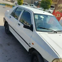 پراید۹۴ دوگانه فابریک