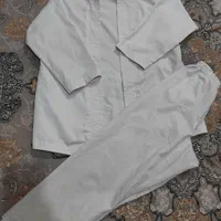 لباس لباس کاراته
