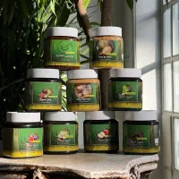 محصولات ارگانیک هورا