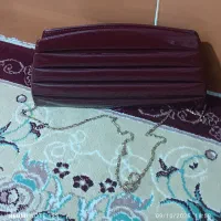 کیف نو تمیز مجلسی|کیف، کفش، کمربند|کوهدشت, |دیوار