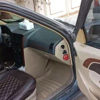 پارس ۹۳ داشبورد جدید دوگانه فابریک