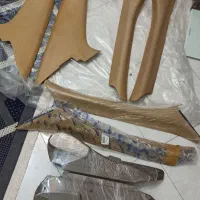 فروش لوازم سمند LX