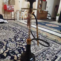 اجاره قلیون ترکی بزرگ