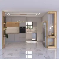 به یک نصاب کابینت حرفه ای نیازمندیم