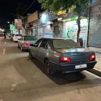 ۴۰۵مدل ۹۵