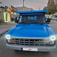 نیسان تک سوز با کفی و بارند جویباری|خودرو سواری و وانت|اصفهان, بهارستان|دیوار