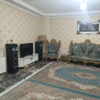 ست آینه کنسول در حد نونو