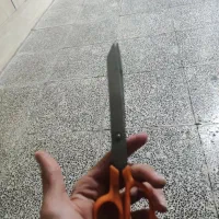قیچی خیاطی