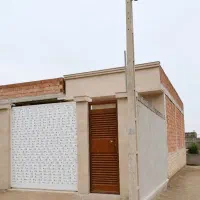 خانه ۱۰۰ متری ، ۵×۲۰ ،  بنای ۷۰ متری ، دو خواب