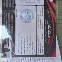 سمند مدل۸۱|خودرو سواری و وانت|اصفهان, خواجو|دیوار