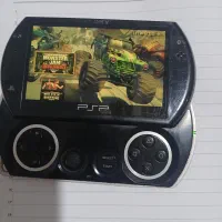به نام خدا psp go|کنسول، بازی ویدئویی و آنلاین|کرج, کارخانه قند|دیوار