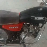 موتور نامی|موتورسیکلت|آران و بیدگل, |دیوار