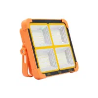 پروژکتور خورشیدی پاور بانکدار