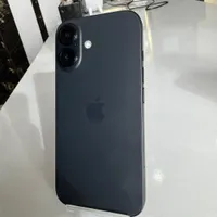 iPhone 16 normal not active 128|موبایل|پرند, |دیوار