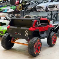 ماشین شارژی کد ZR7018 اقساطی بدون سود|اسباب‌‌بازی|رشت, دیلمان|دیوار