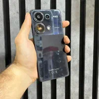 شیاومی Poco M6 Pro با حافظه ۵۱۲