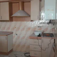 فروش کابینت اشپز خانه( MDF) دست دوم|مصالح و تجهیزات ساختمان|شاهین‌شهر, فردوسی|دیوار
