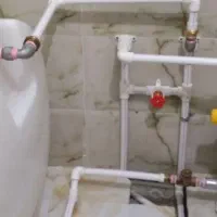 لوله کشی آب