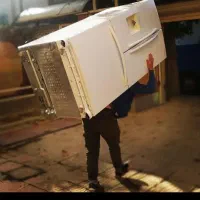 باربری اسدی اثاث منزل هشتگرد نظراباد آبیک کرج|خدمات حمل و نقل|هشتگرد, هشتگرد قدیم|دیوار