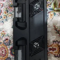 پایه فن و شارژر ps4 و کیف حمل پی اس ۴|کنسول، بازی ویدئویی و آنلاین|پرند, فاز ۳|دیوار