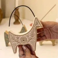 استخدام طراح سه‌بعدی دکوری ،مجسمه