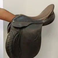 زین اصل اروپایی