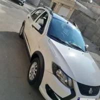 کوئیکGXR1402|خودرو سواری و وانت|شهریار, شهریار|دیوار