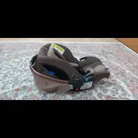 کریر خارجی مارک Bebeko