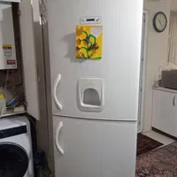 تعمیر یخچال و فریزر بازدید رایگان|خدمات پیشه و مهارت|مشهد, هدایت|دیوار