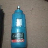 سنگ انگوشتی گلو کوتاه بوش قدیمی ۵۰۰وات