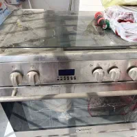 گاز تمام استیل فردار اسنوا