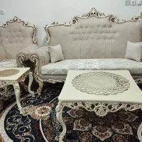 مبل سلطنتی ۷نفره