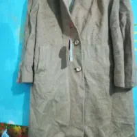 پالتو پشمی|لباس|شیراز, مسلم|دیوار