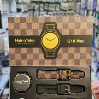 ساعت هوشمند هاینوتکو سری8