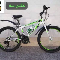دوچرخه‌های حرفه‌ای و ارزان قیمت برای همه سبک‌ها|دوچرخه، اسکیت، اسکوتر|باغ ملک, |دیوار