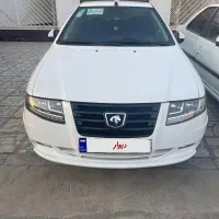 سورن مدل۱۴۰۲موتورجدیددریچه سیمی ۳۵هزارتاکارگارانتی