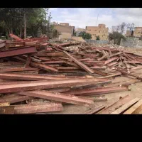 خریدار انواع ضایعات