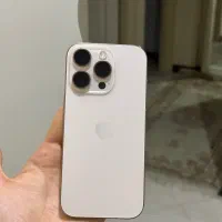 ایفون ۱۶ پرو اکبند نو سایکل ۱۲