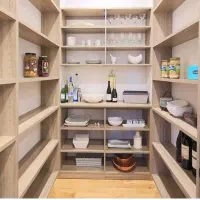 استخدام نیروی انبار