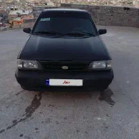 پراید انژکتور