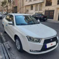 دنا پلاس 6 دنده EF7P مدال 1404 صفر