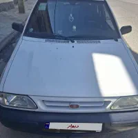 پراید 131 SE، مدل ۱۳۹۸